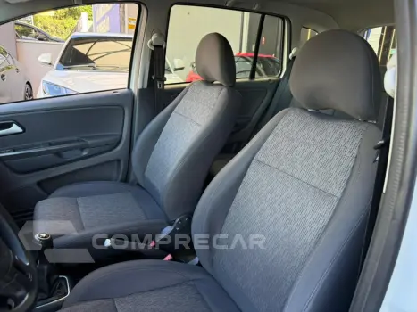 SPACEFOX 1.6 MI TREND 8V FLEX 4P MANUAL