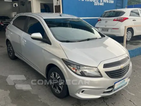 ONIX - 1.0 MPI JOY 8V 4P MANUAL