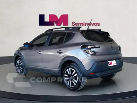 KARDIAN 1.0 TCE FLEX EVOLUTION EDC