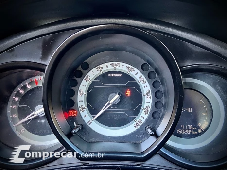 C3 1.2 Pure Tech Tendance