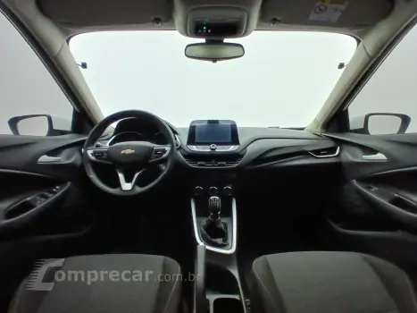 ONIX 1.0 TURBO FLEX PLUS LT MANUAL