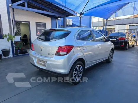 ONIX - 1.4 MPFI LTZ 8V 4P MANUAL