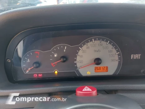 Fiorino 1.5