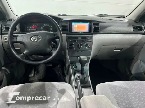 COROLLA 1.8 XEI 16V