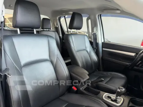 HILUX 2.8 D-4d Turbo CD SRX 4X4