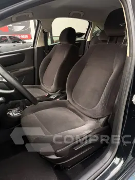 C4 GLX 1.6 Flex 16V 5p Mec.