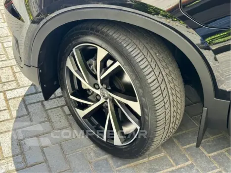 XC40 1.5 T5 RECHARGE R-DESIGN GEARTRONIC