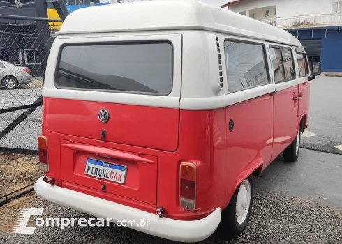 KOMBI 1.4 MI STD Escolar 8V