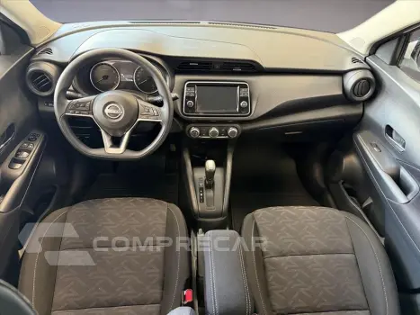 KICKS 1.6 16V FLEXSTART SENSE XTRONIC