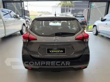 KICKS 1.6 16V SL