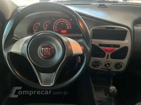 PALIO 1.0 MPI Fire 8V