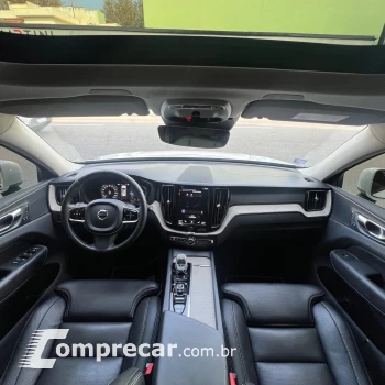 XC 60 T-8 HÍBRIDO INSCRIPTION 2.0 5p