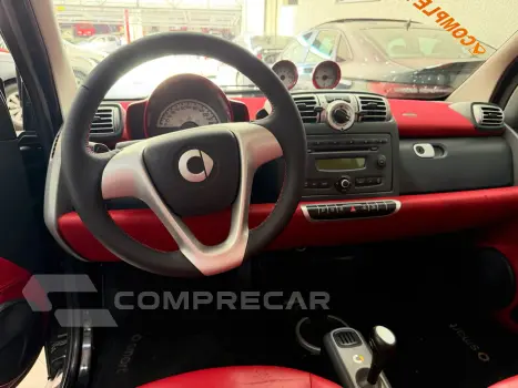 FORTWO 1.0 Passion Cabrio 12V