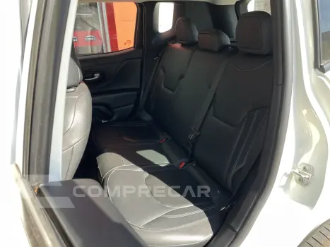 RENEGADE 1.3 T270 TURBO FLEX LONGITUDE AT6