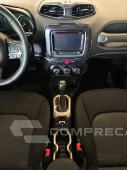 JEEP Renegade 1.8 4x2 Flex 16V Aut.