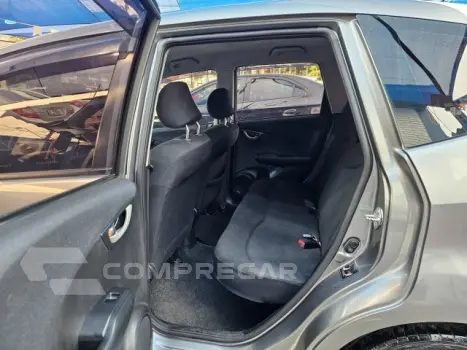 FIT - 1.4 LXL 16V 4P AUTOMÁTICO