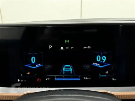 CRETA 1.0 TGDI FLEX PLATINUM AUTOMÁTICO