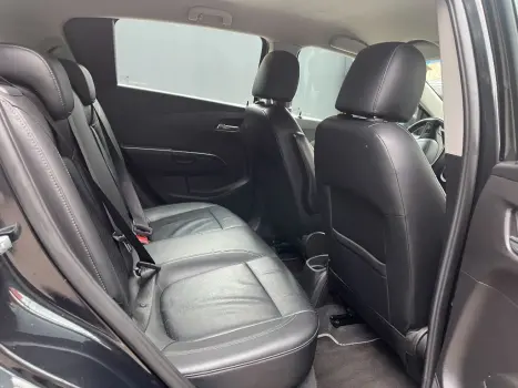 SONIC HB LTZ 1.6 16V FlexPower 5p Aut.