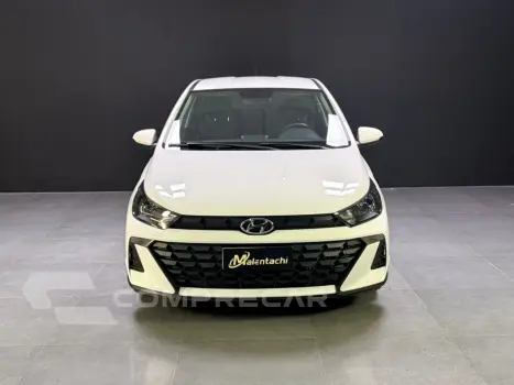 HB20 1.0 12V FLEX SENSE MANUAL