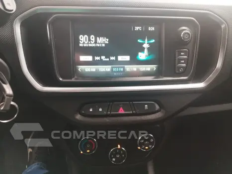 SPIN 1.8 Premier 8V