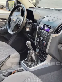 S10 Pick-Up LT 2.4 F.Power 4x2 CD