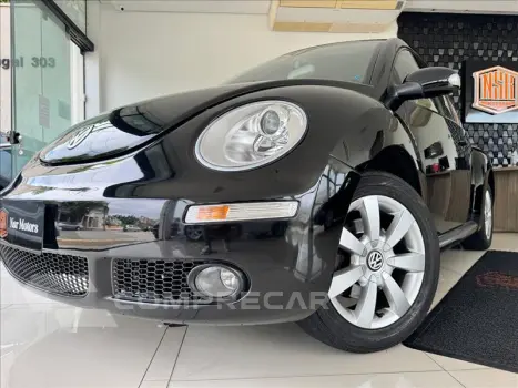 NEW BEETLE 2.0 MI 8V