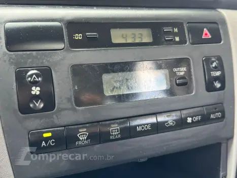 COROLLA 1.8 Se-g 16V