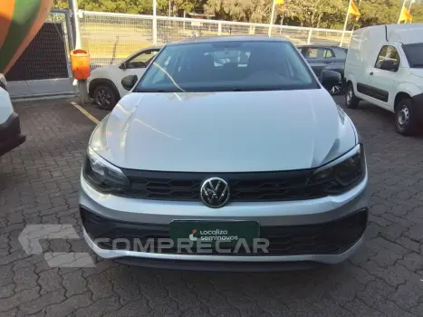 POLO 1.0 MPI TRACK MANUAL