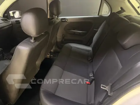 GOL 1.0 12V MPI TOTALFLEX 4P MANUAL