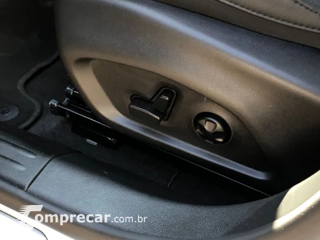 Compass 1.3 T270 Turbo Flex Limited At6