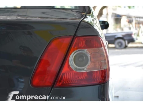 SIENA 1.0 MPI Fire 8V