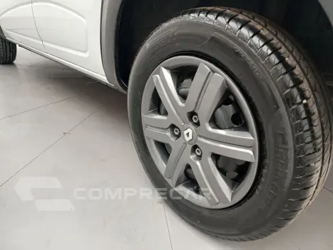 KWID 1.0 12V SCE FLEX ZEN MANUAL