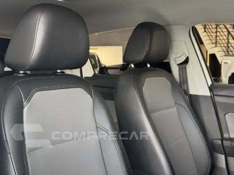 Polo Hatch 1.0 12V 4P 200 TSI HIGHLINE AUTOMÁTICO