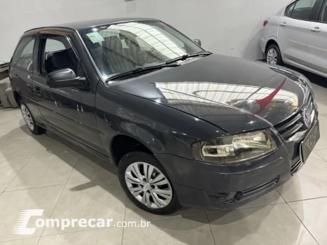 GOL - 1.0 MI 8V 2P MANUAL