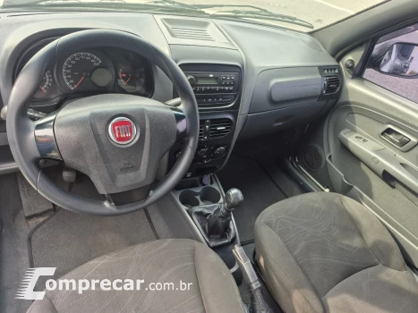 STRADA 1.4 MPI Fire CS 8V