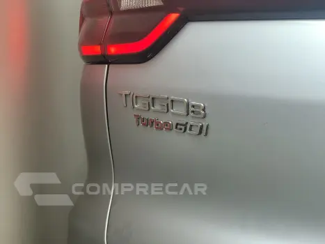 Tiggo 8 TXS 1.6 16V TGDi Aut.