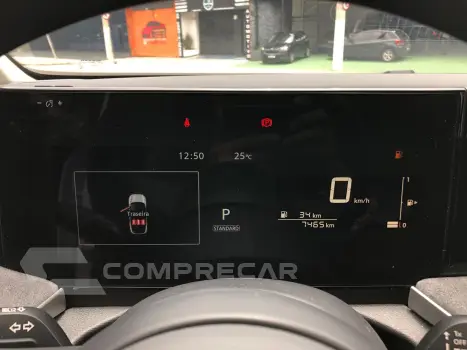 Kicks 1.0 Turbo Flex Sense Dct