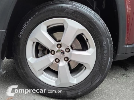 COMPASS 2.0 16V Sport