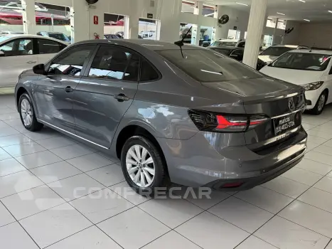 VIRTUS 1.0 170 TSI MANUAL