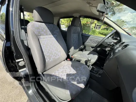 PRISMA 1.0 MPFI VHCE JOY 8V