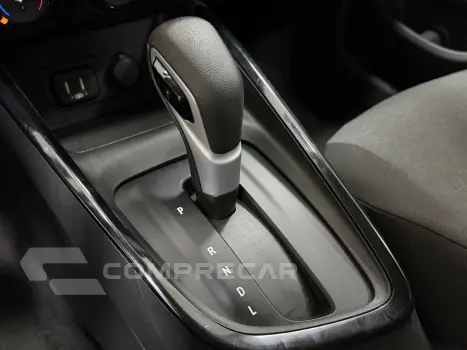 ONIX 1.0 TURBO FLEX AUTOMÁTICO