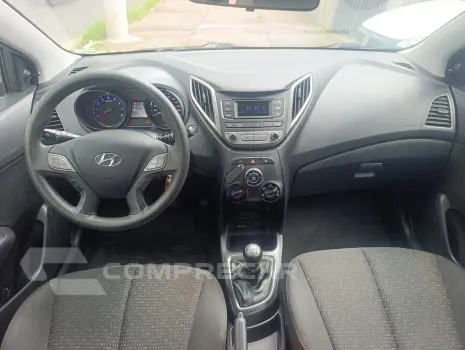 HB20 1.0 12V Comfort