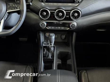 SENTRA 2.0 16V GASOLINA EXCLUSIVE XTRONIC