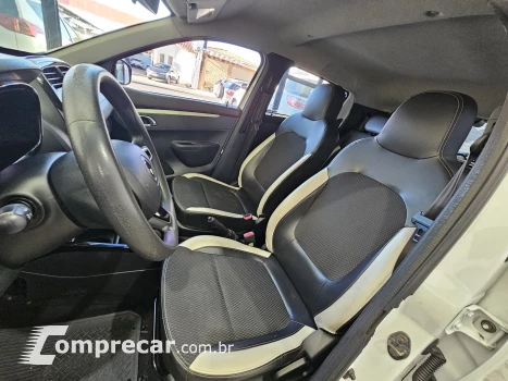 KWID 1.0 12V SCE Intense