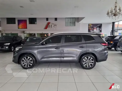 TIGGO 8 MAX DRIVE 1.6 TURBO AUT.