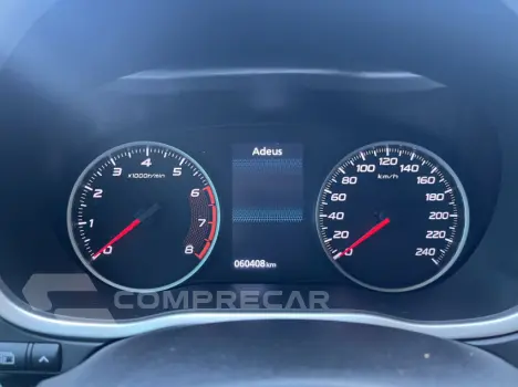 ECLIPSE CROSS 1.5 Mivec Turbo GLS
