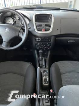 207 1.4 XR 8V
