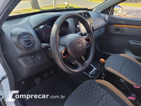 KWID 1.0 12V SCE Outsider