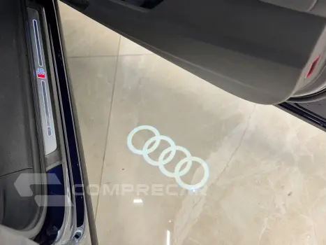 Q3 1.4 35 TFSI Black S Line S Tronic