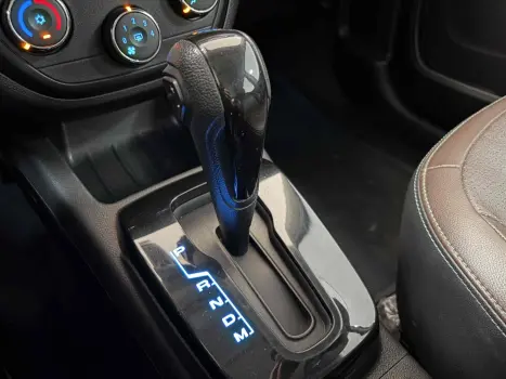 SPIN 1.8 PREMIER 8V FLEX 4P AUTOMÁTICO